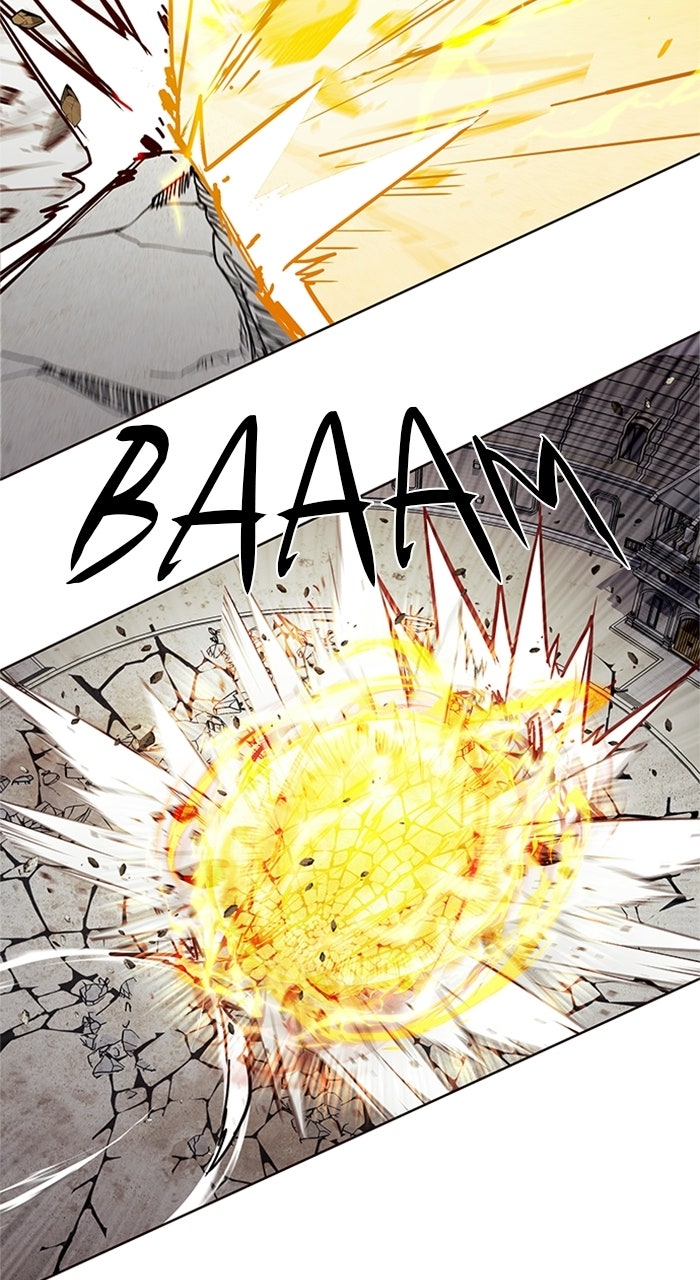 Read Eleceed EN Manga Online