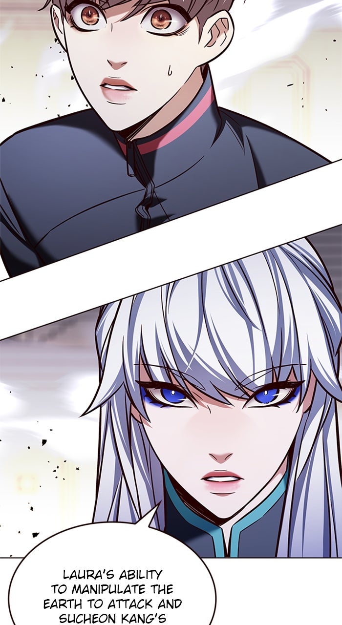 Read Eleceed EN Manga Online