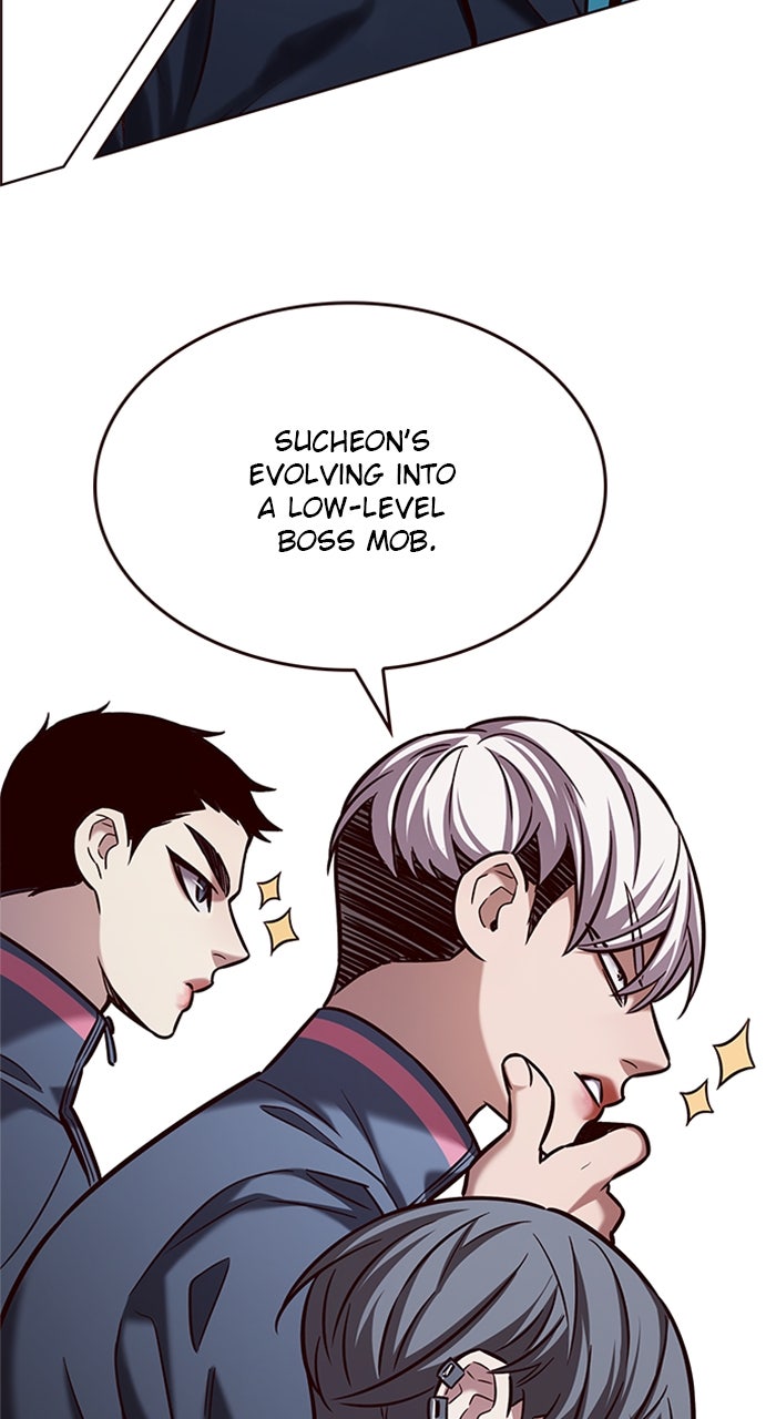 Read Eleceed EN Manga Online