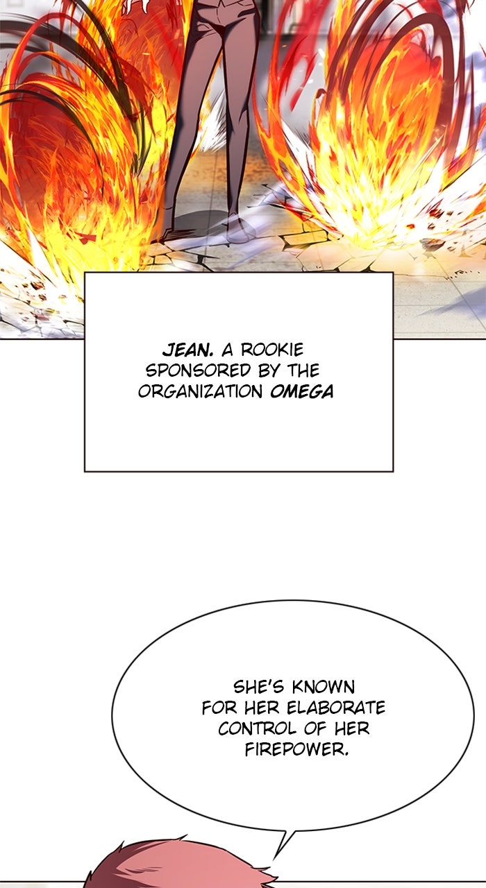 Read Eleceed EN Manga Online