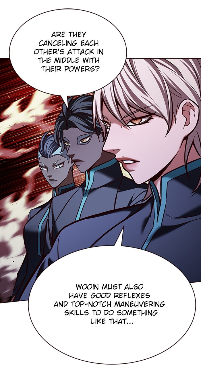 Read Eleceed EN Manga Online