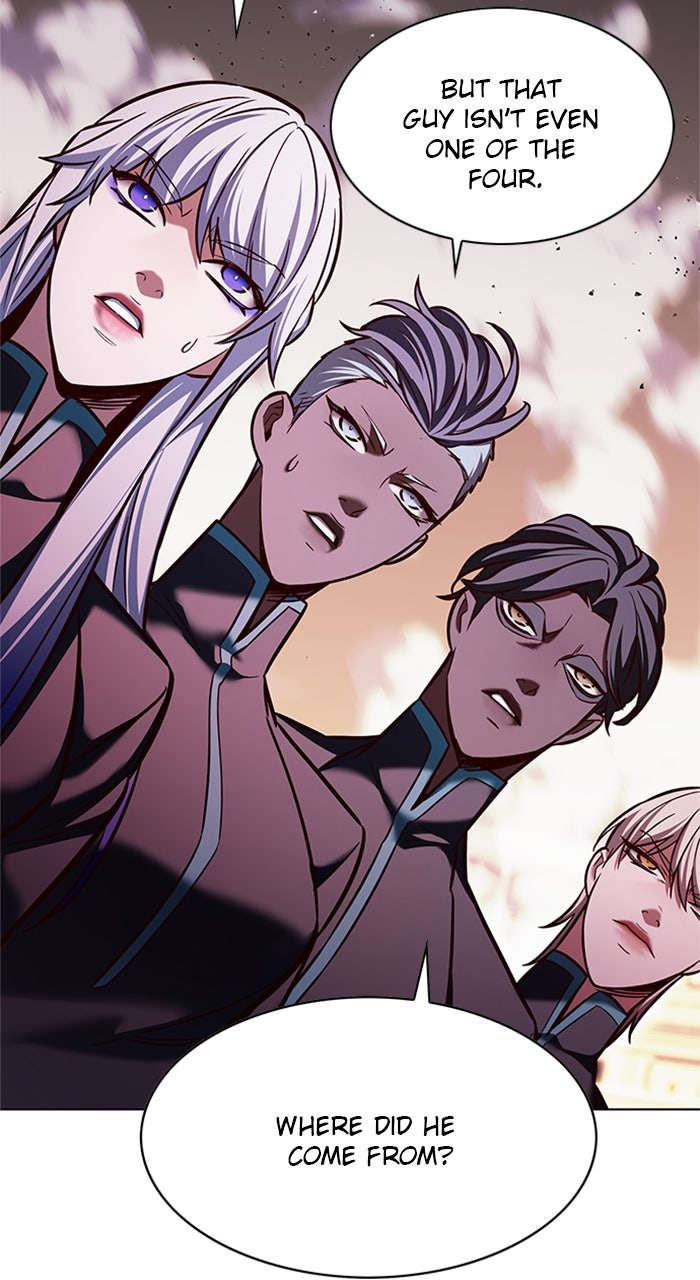 Read Eleceed EN Manga Online