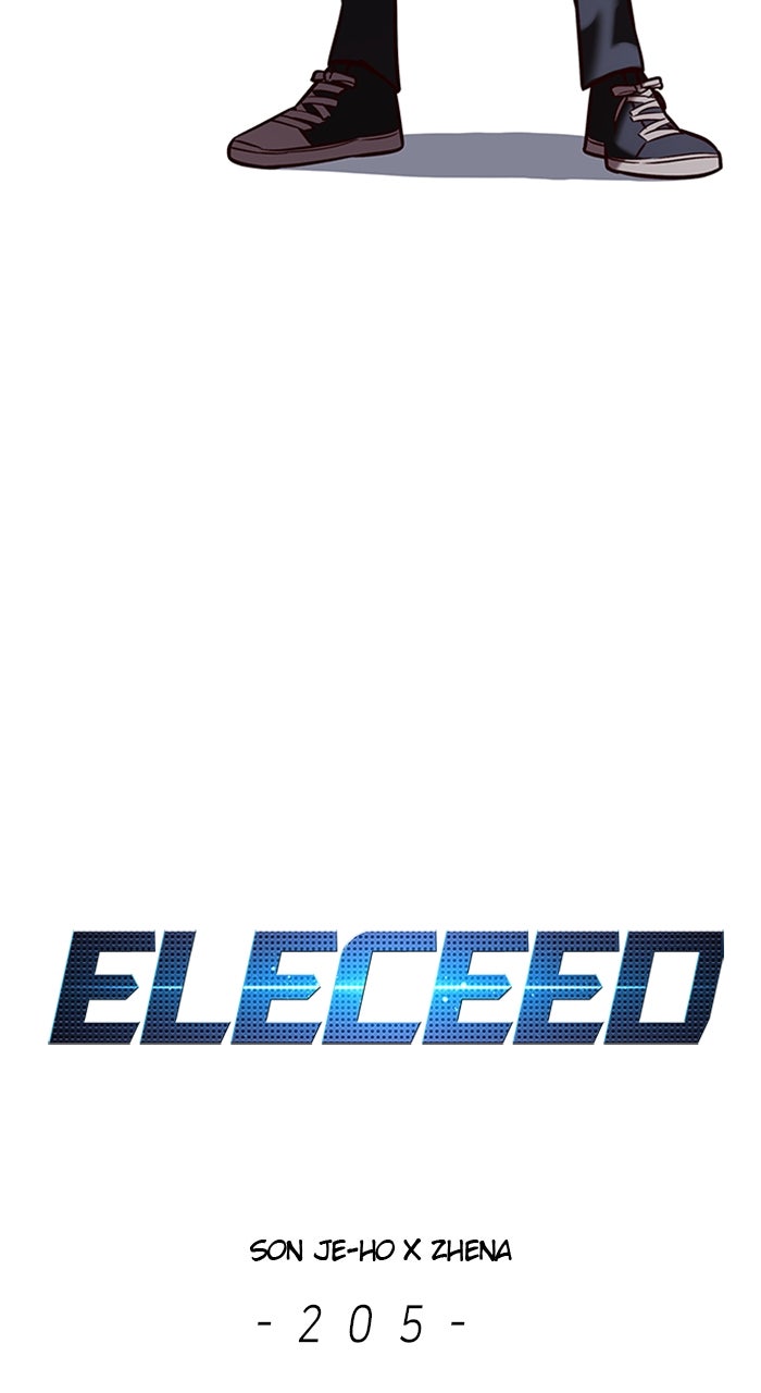 Read Eleceed EN Manga Online