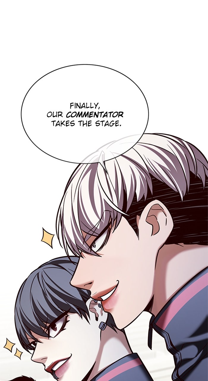 Read Eleceed EN Manga Online