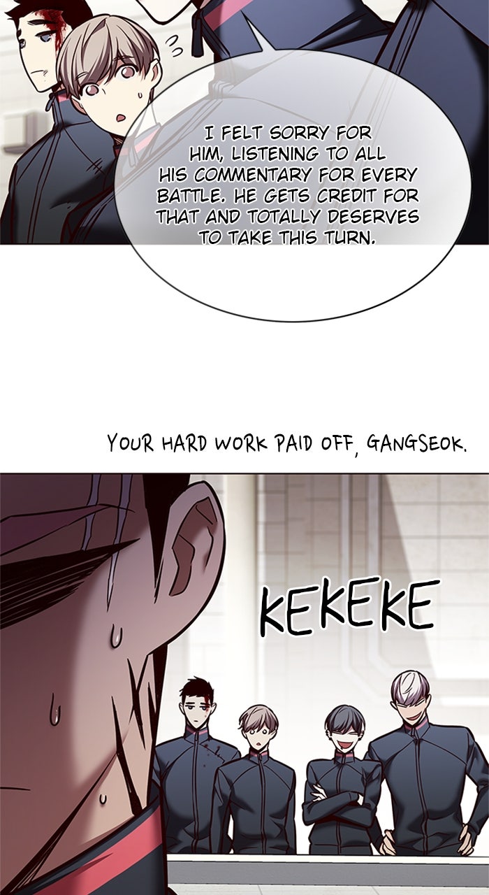 Read Eleceed EN Manga Online