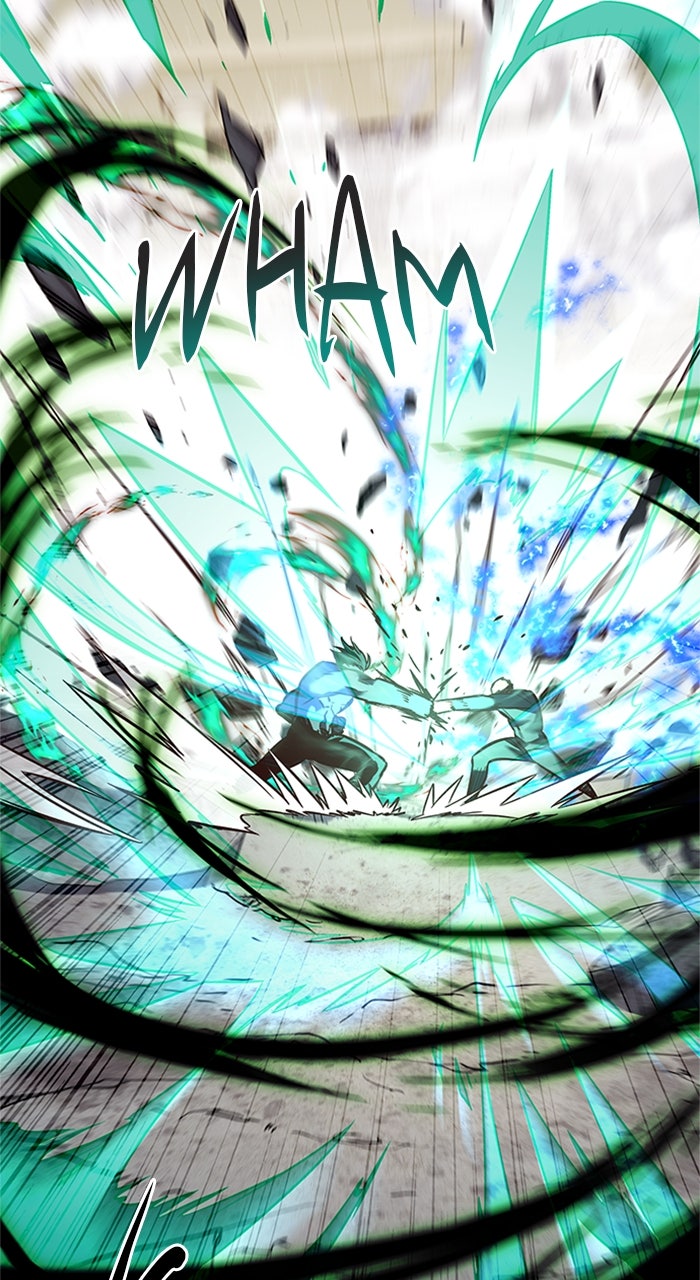 Read Eleceed EN Manga Online