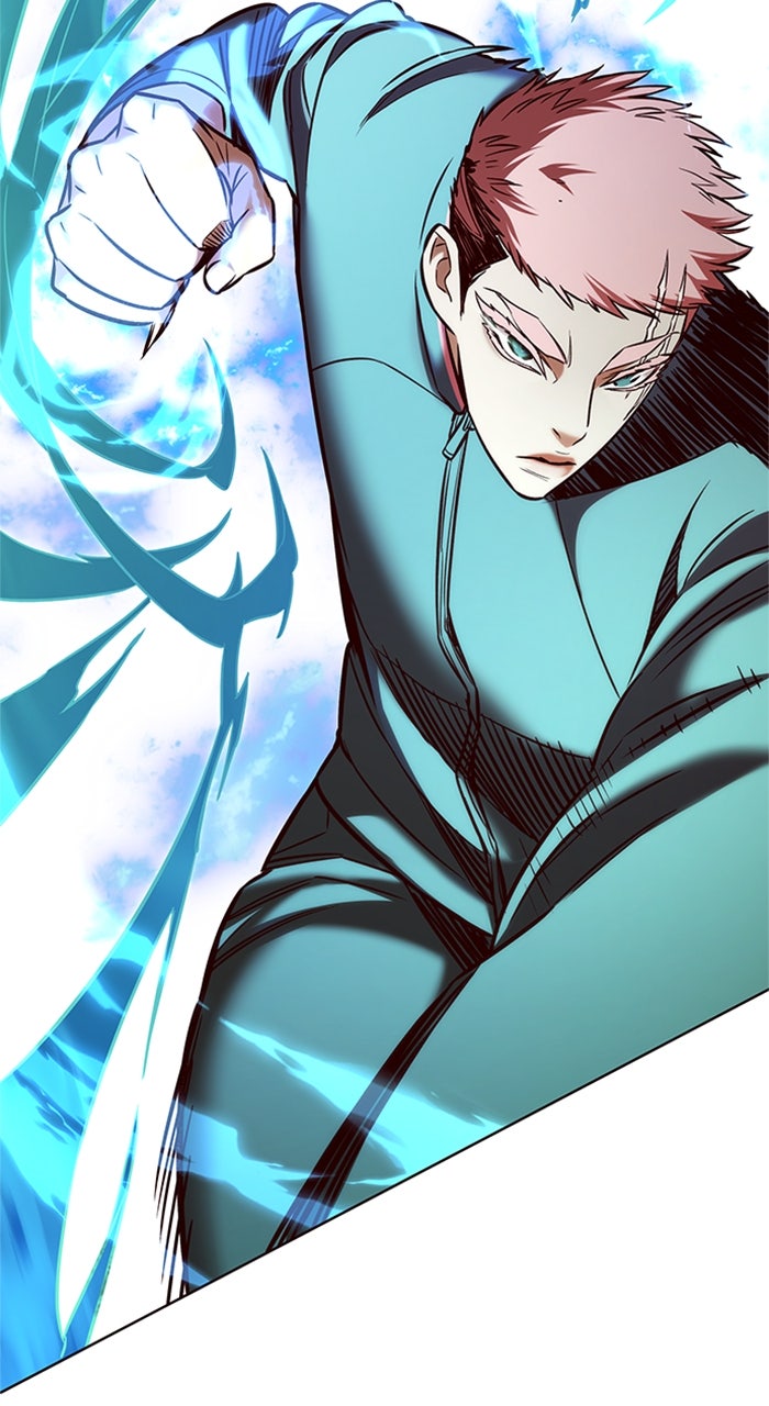 Read Eleceed EN Manga Online