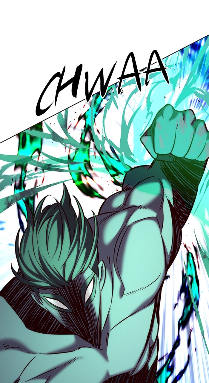 Read Eleceed EN Manga Online