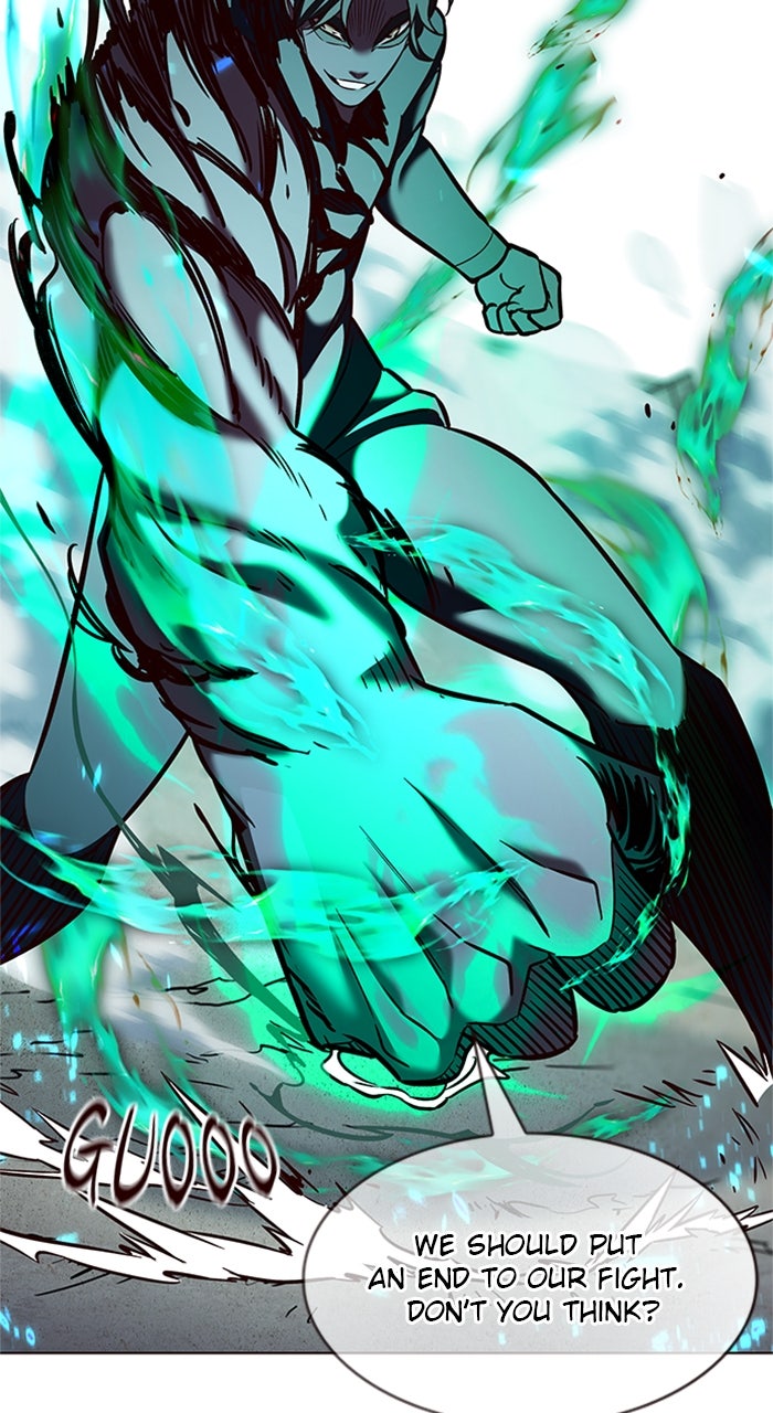 Read Eleceed EN Manga Online