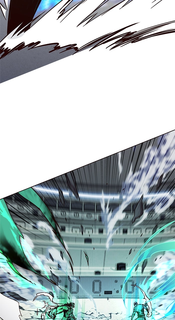 Read Eleceed EN Manga Online