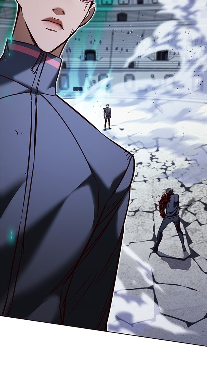 Read Eleceed EN Manga Online