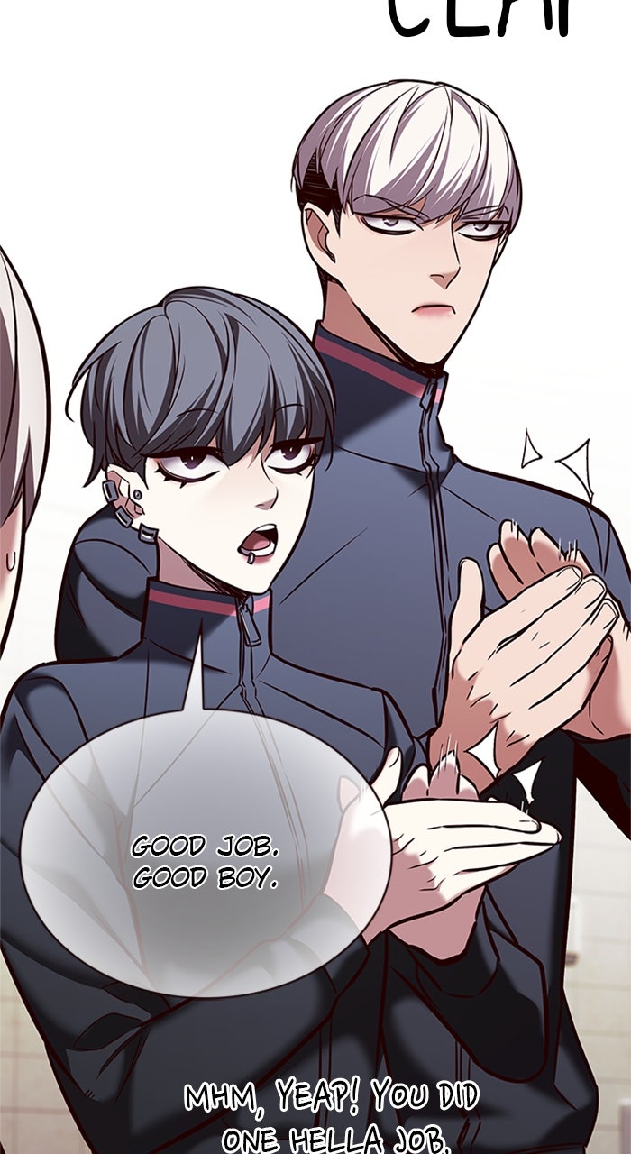 Read Eleceed EN Manga Online