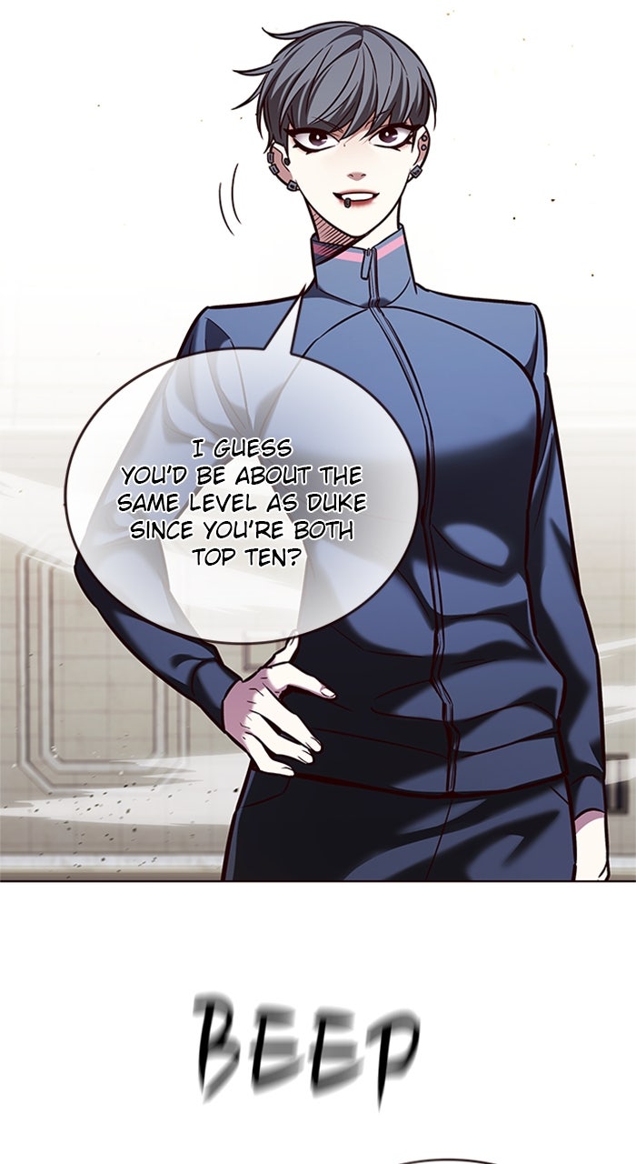 Read Eleceed EN Manga Online