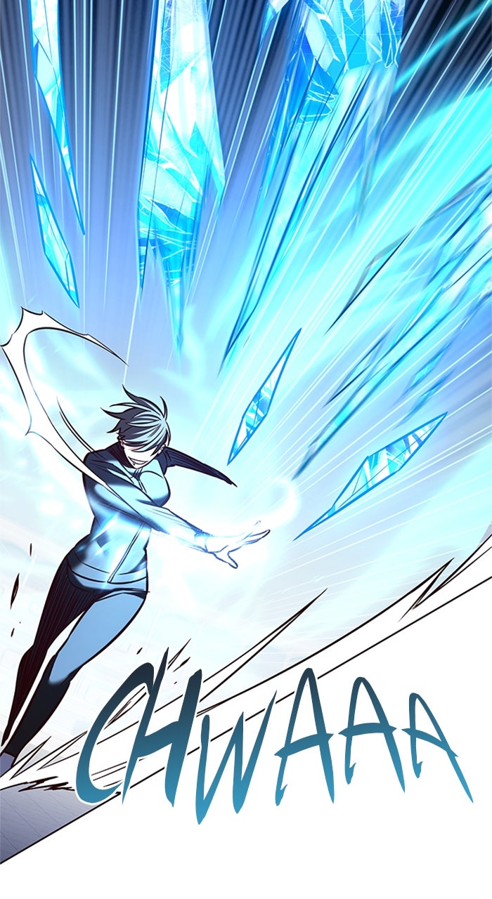 Read Eleceed EN Manga Online