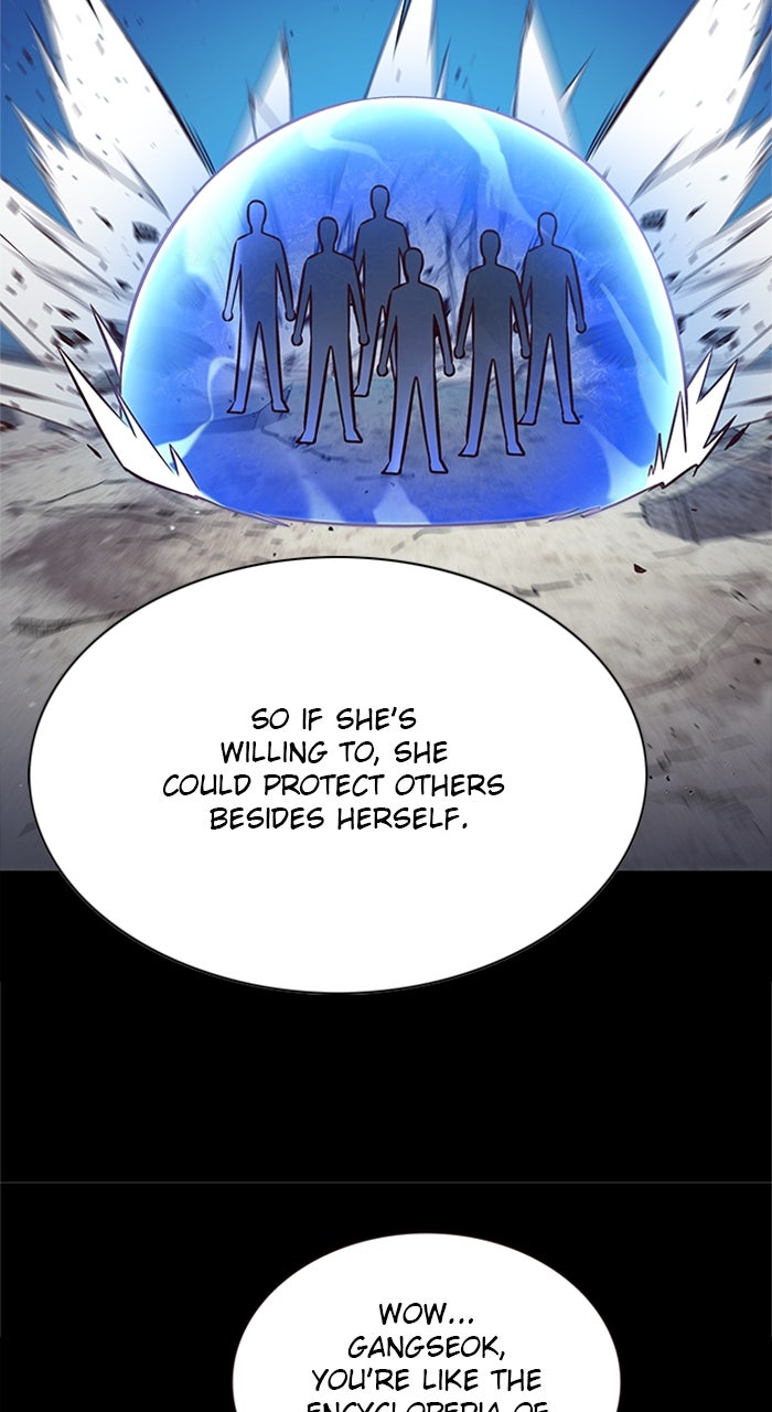 Read Eleceed EN Manga Online