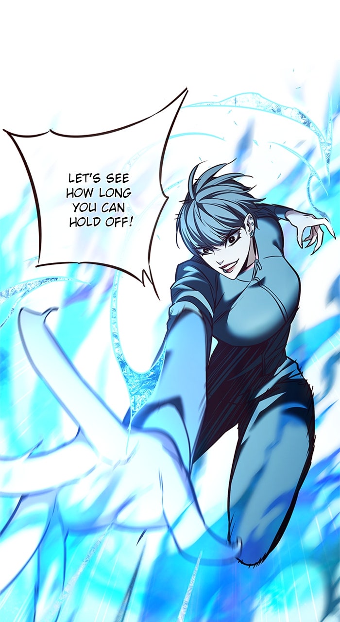 Read Eleceed EN Manga Online
