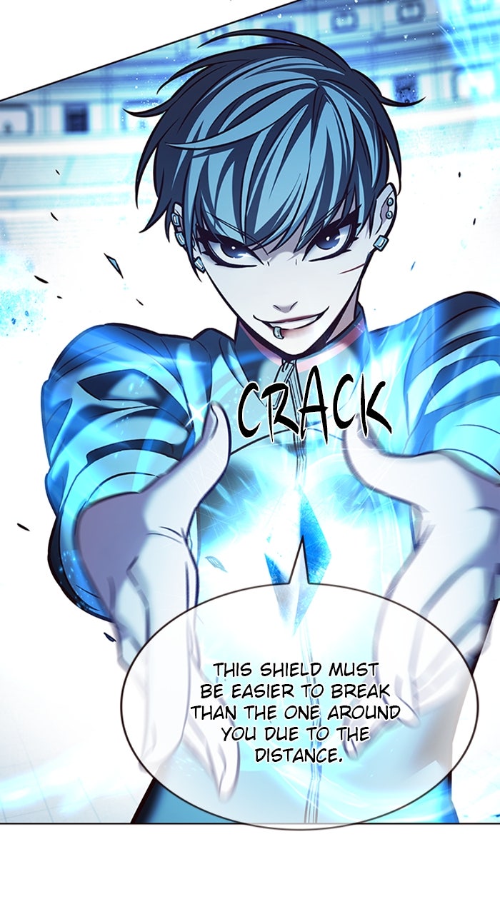 Read Eleceed EN Manga Online