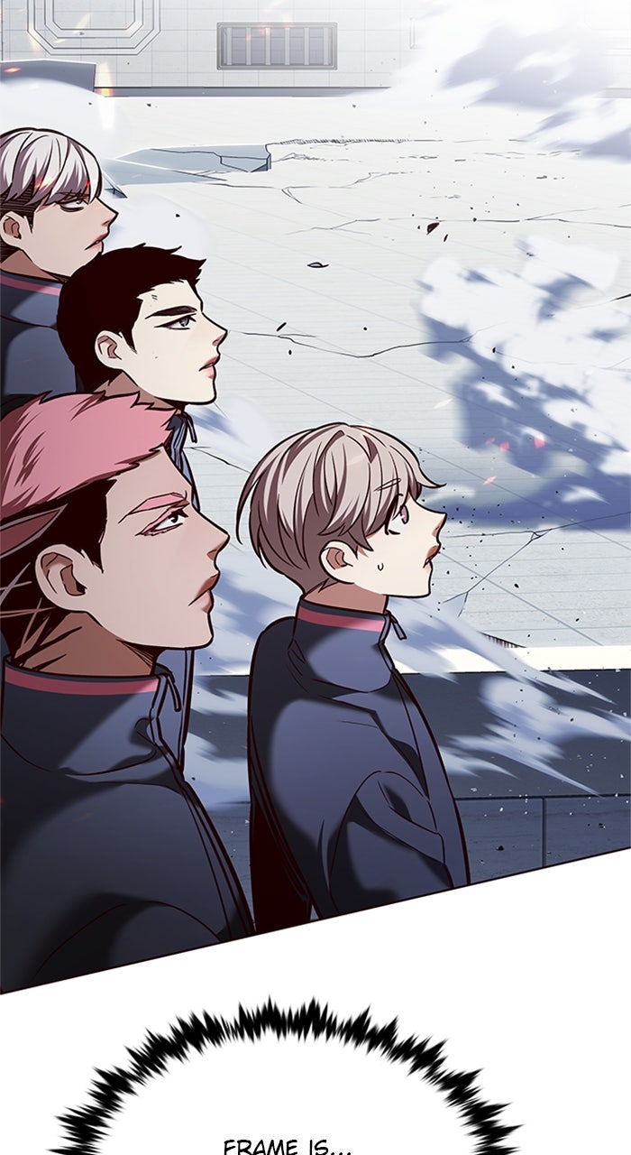 Read Eleceed EN Manga Online