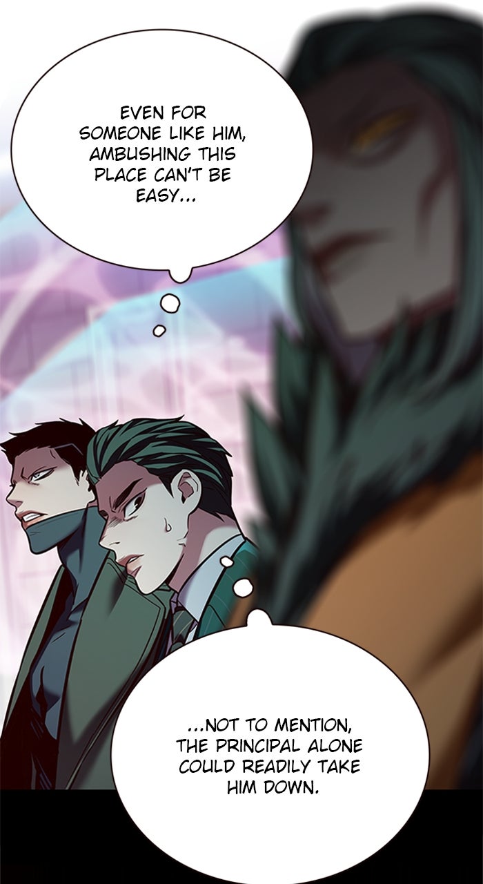 Read Eleceed EN Manga Online