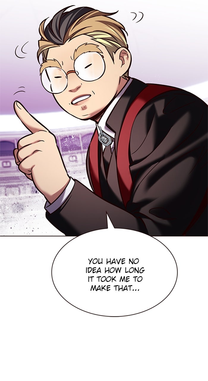 Read Eleceed EN Manga Online