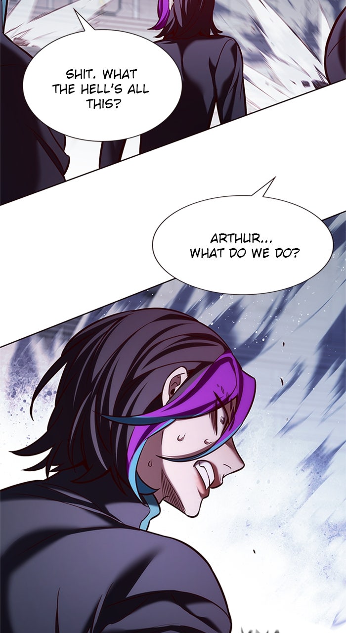 Read Eleceed EN Manga Online