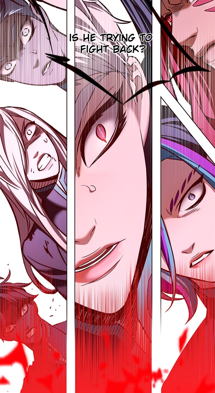 Read Eleceed EN Manga Online