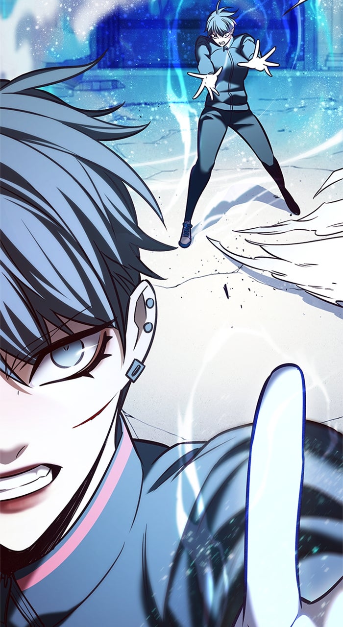 Read Eleceed EN Manga Online