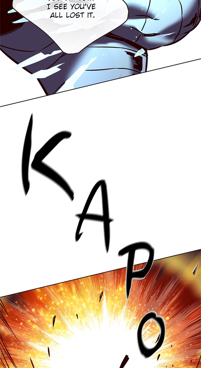 Read Eleceed EN Manga Online