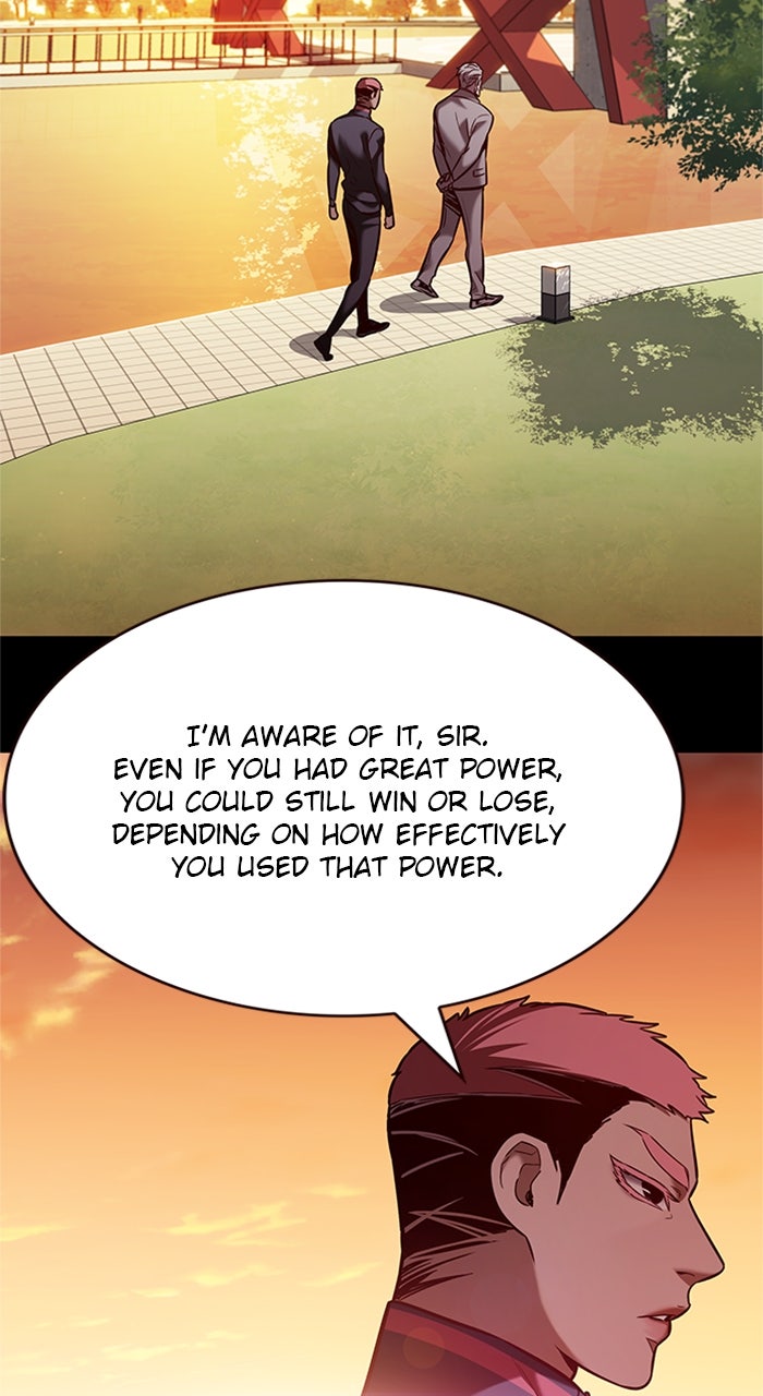 Read Eleceed EN Manga Online