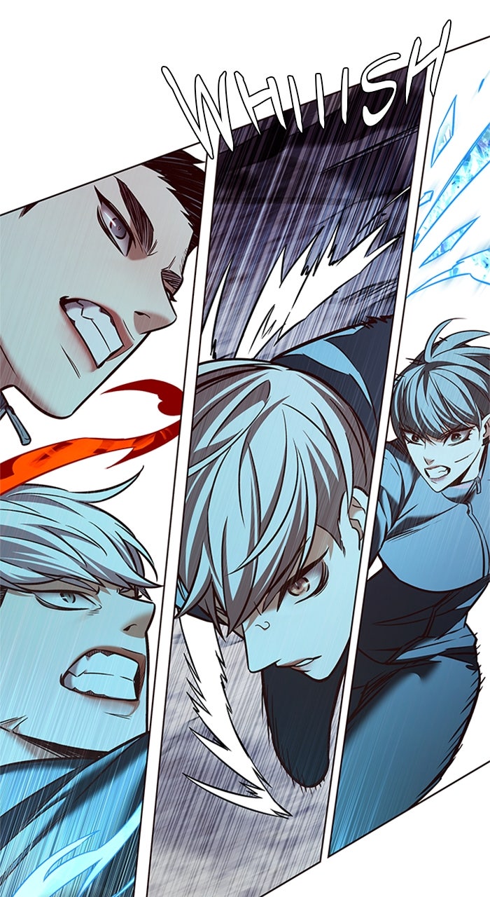 Read Eleceed EN Manga Online