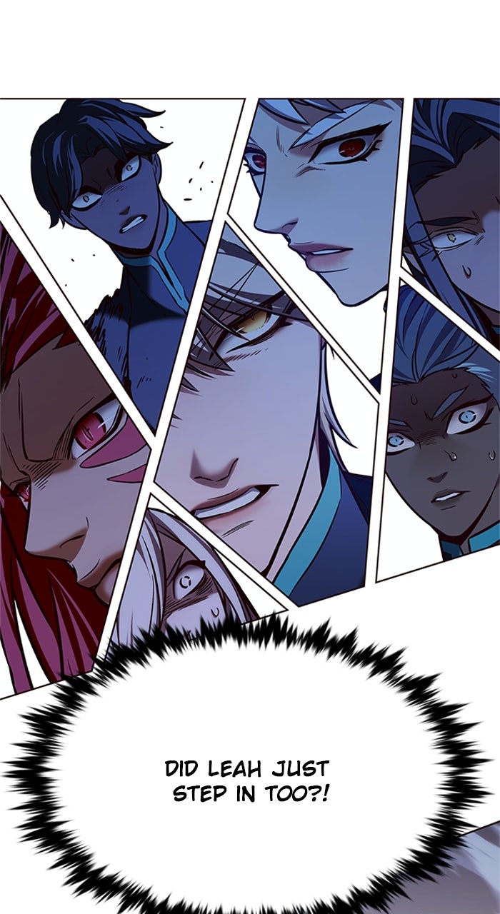 Read Eleceed EN Manga Online