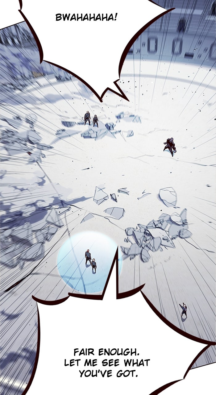 Read Eleceed EN Manga Online