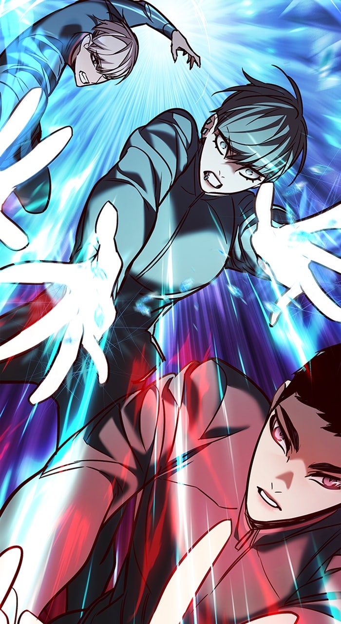 Read Eleceed EN Manga Online