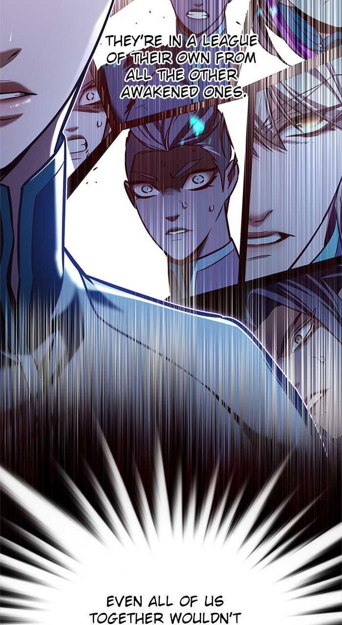 Read Eleceed EN Manga Online