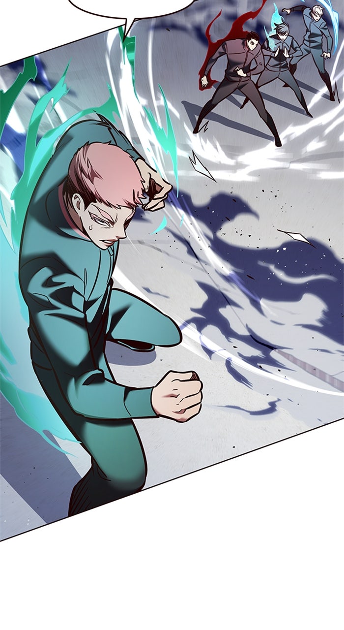Read Eleceed EN Manga Online