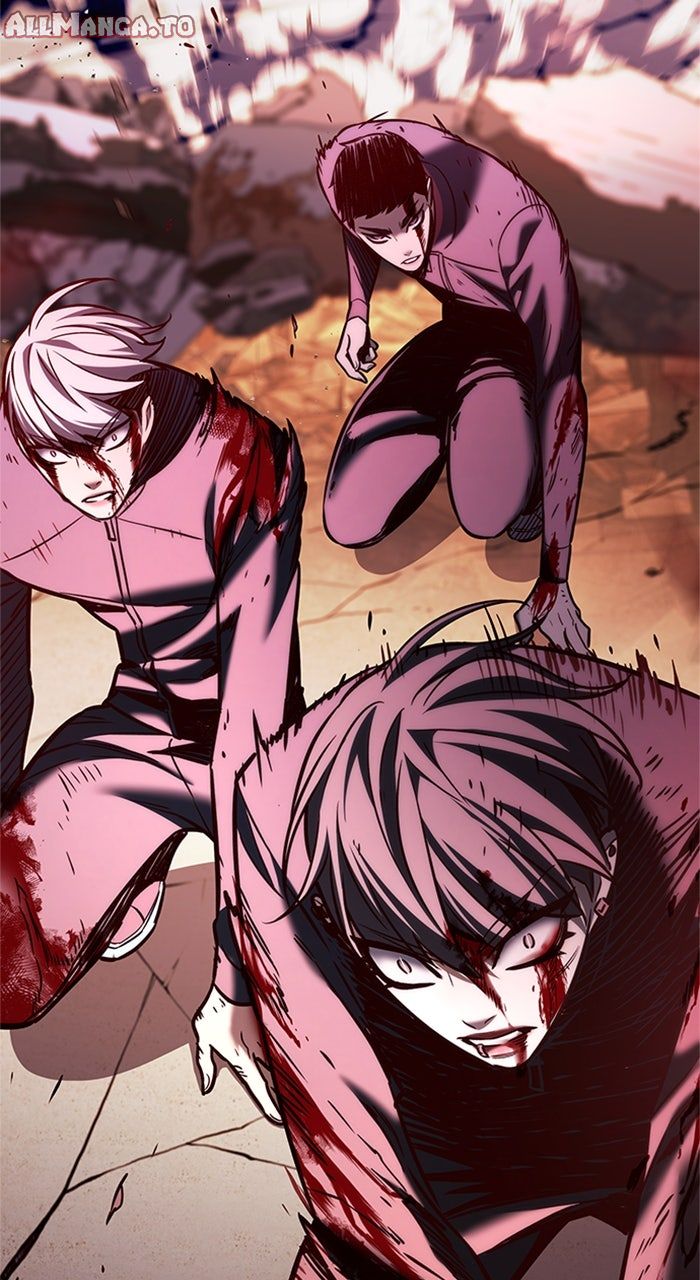 Read Eleceed EN Manga Online