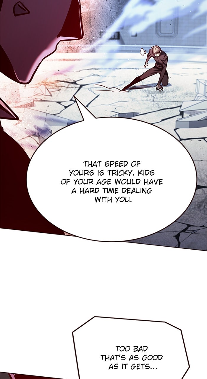 Read Eleceed EN Manga Online