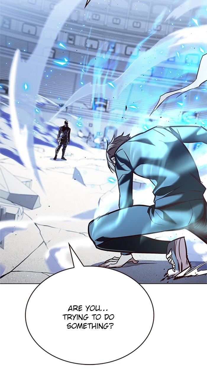 Read Eleceed EN Manga Online