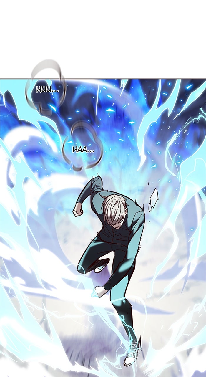 Read Eleceed EN Manga Online
