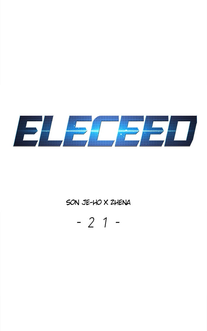 Read Eleceed EN Manga Online