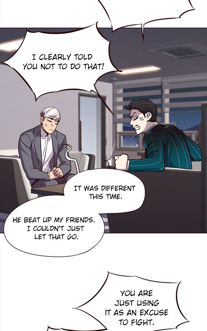 Read Eleceed EN Manga Online