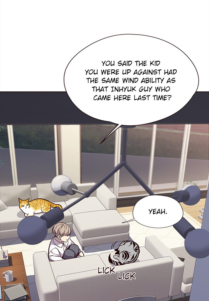 Read Eleceed EN Manga Online