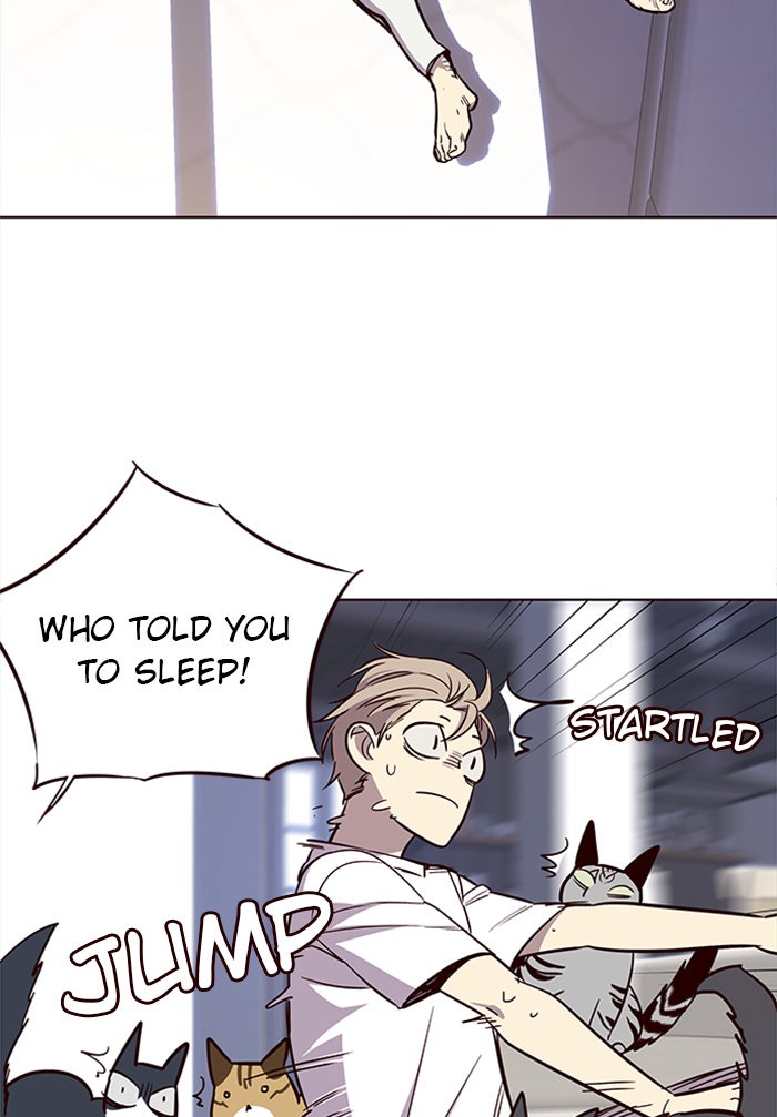 Read Eleceed EN Manga Online