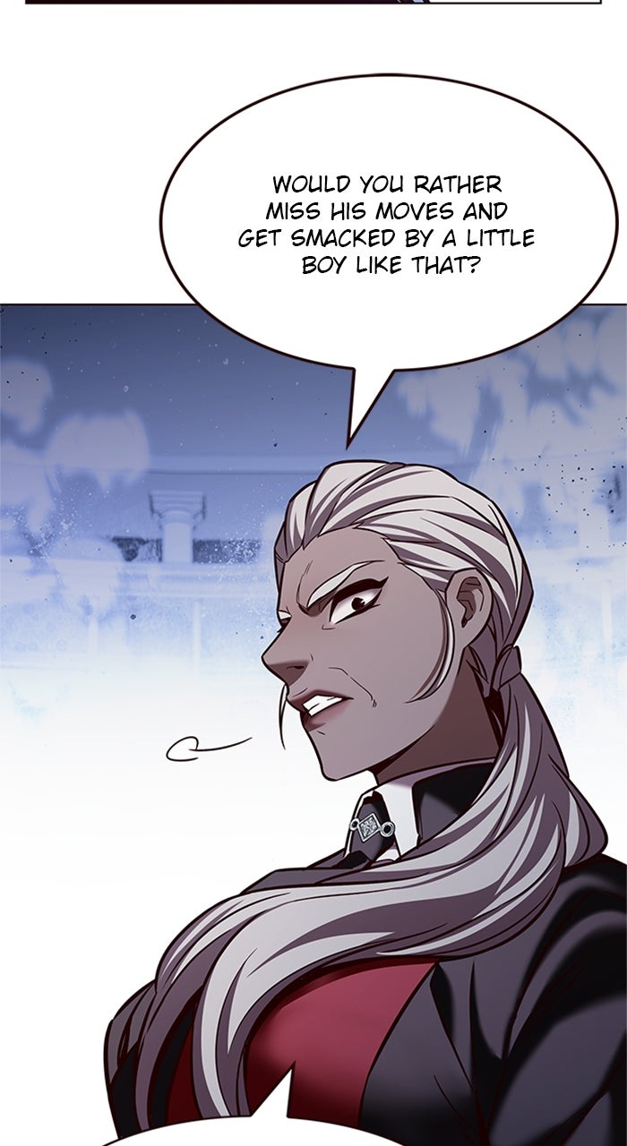 Read Eleceed EN Manga Online
