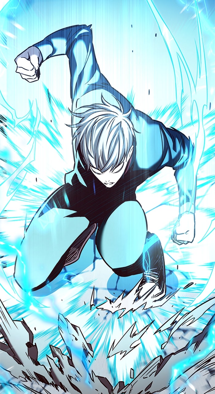 Read Eleceed EN Manga Online