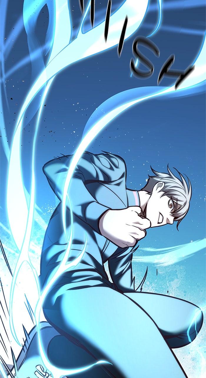 Read Eleceed EN Manga Online