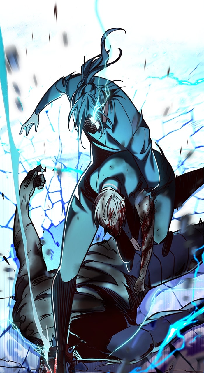 Read Eleceed EN Manga Online