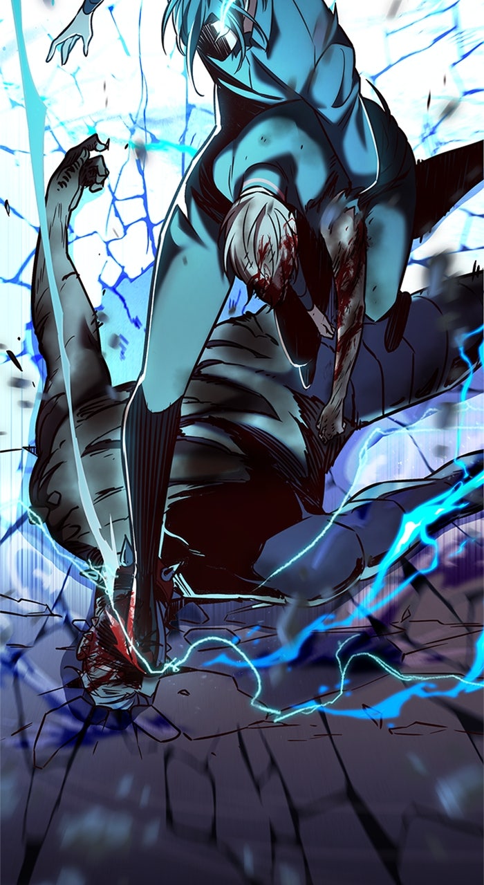 Read Eleceed EN Manga Online