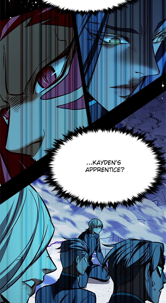 Read Eleceed EN Manga Online