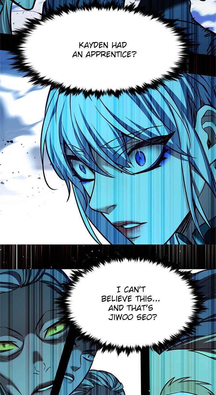 Read Eleceed EN Manga Online
